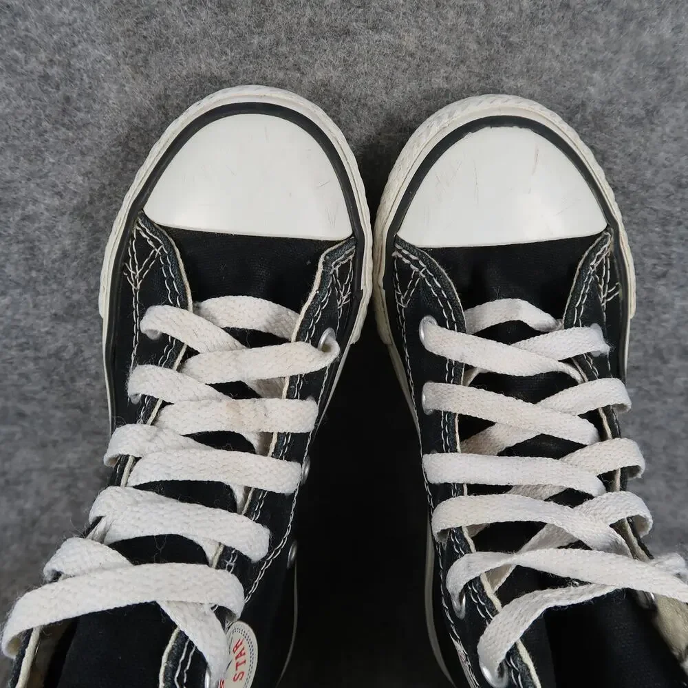 Converse Shoes Youth Toddler 11 Sneakers Chuck Taylor All Star High Top Trainers